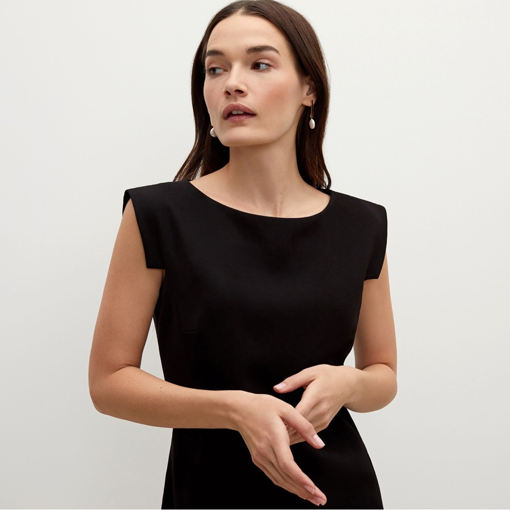 M.M. LaFleur | The Sarah Dress